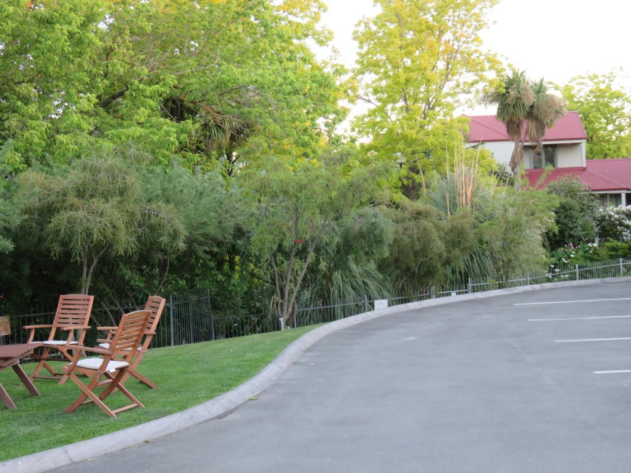 Motel Admirals Motor 4*
