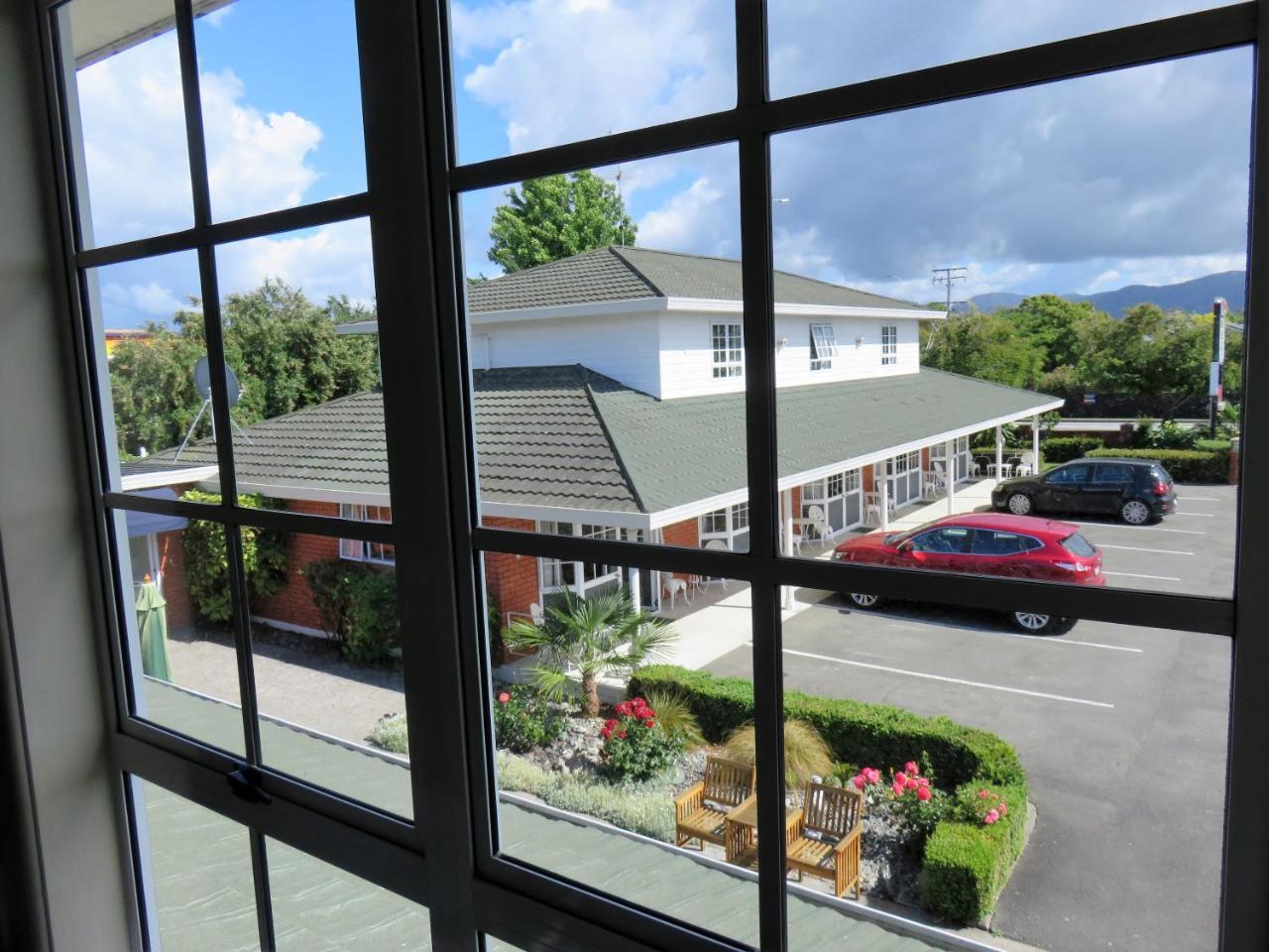 Admirals Motor Motel Blenheim