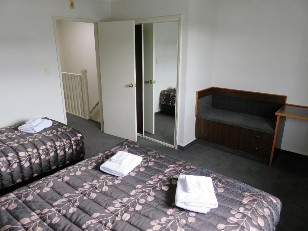Admirals Motor 4*