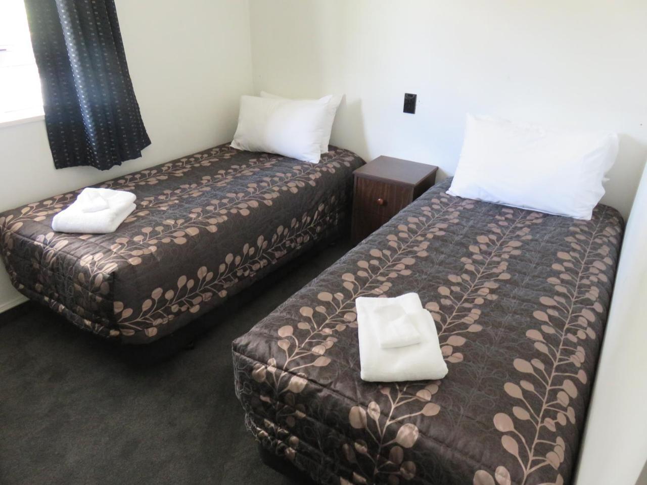 Motel Admirals Motor 4*